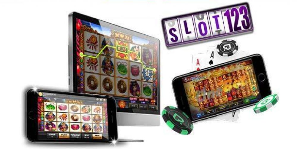Permainan Slot Online Uang Asli